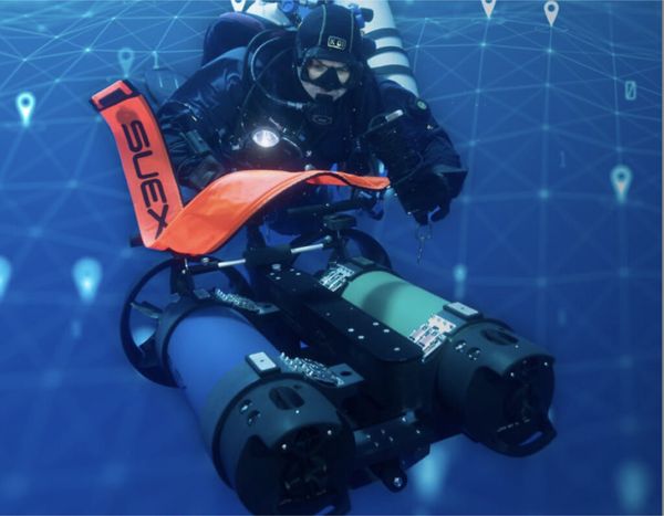 Буксировщики Goldfinder XK и XJ