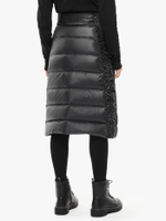 ЮБКА ПУХОВАЯ BASK ESPACIO