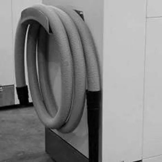 Пылеуловитель NS Maquinas AS200