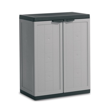 Пластиковая тумба Keter Jolly Base Cabinet