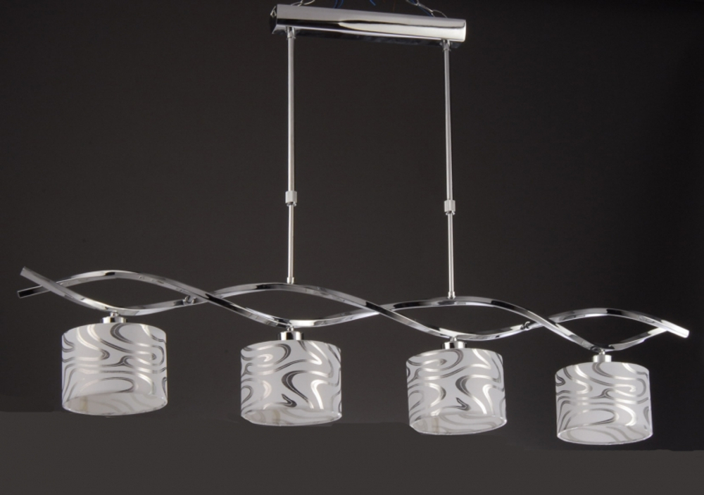 Люстра BRIZZI BD 03200/4