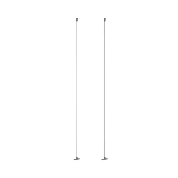 Трековый светильник Lucide LINIAL 55900/97/08