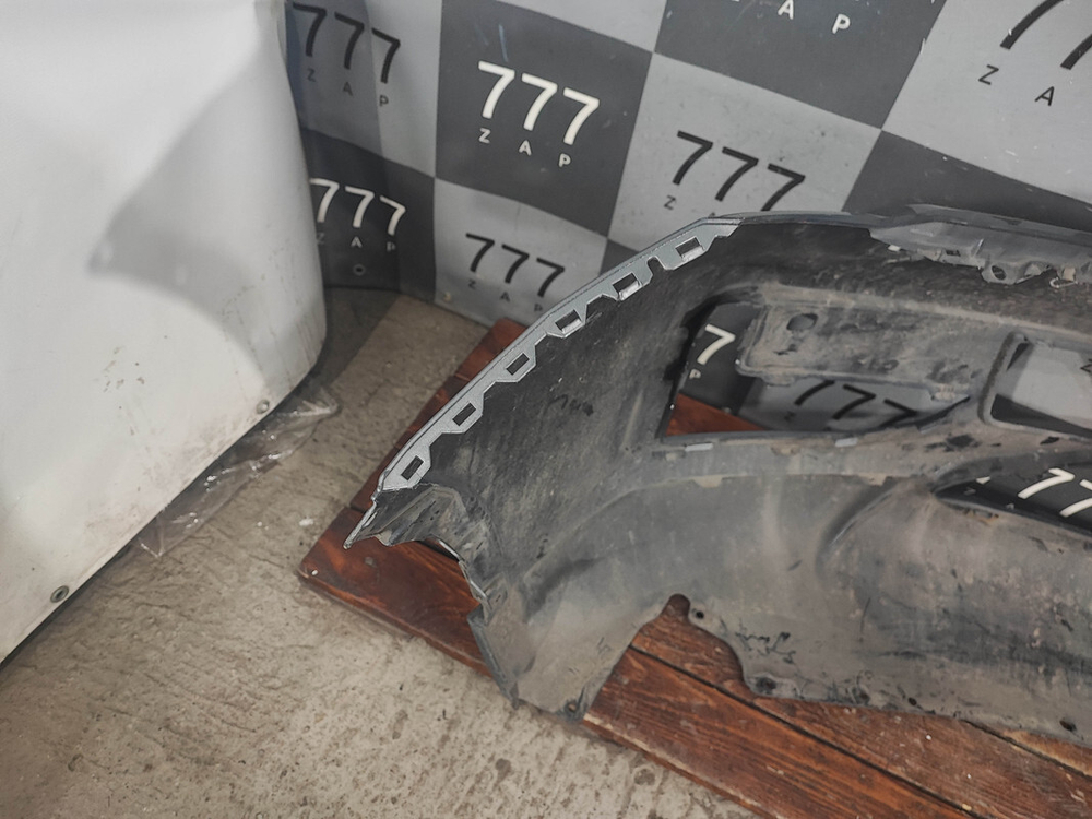 Бампер передний Nissan X-Trail 3 (T32) 17-23 Б/У Оригинал 62022HZ30H