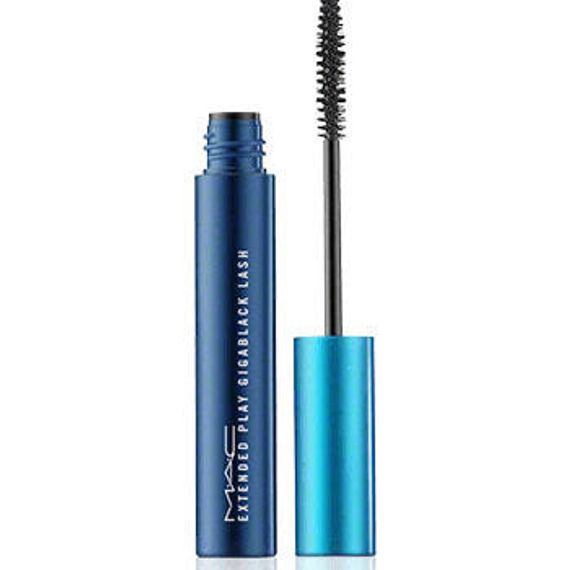Тушь для ресниц MAC Mascara Extended Play Gigablack Lash 5,7 g