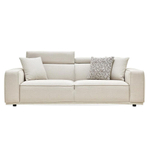 Диван трехместный ENZA HOME MILOS EH65356