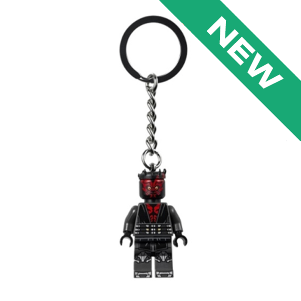 NEW Дарт Мол (Брелок) 854188