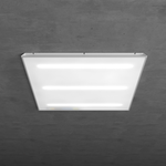 Светильник LED Geniled Офис Standart 595x595x20 30Вт 3000К Опал