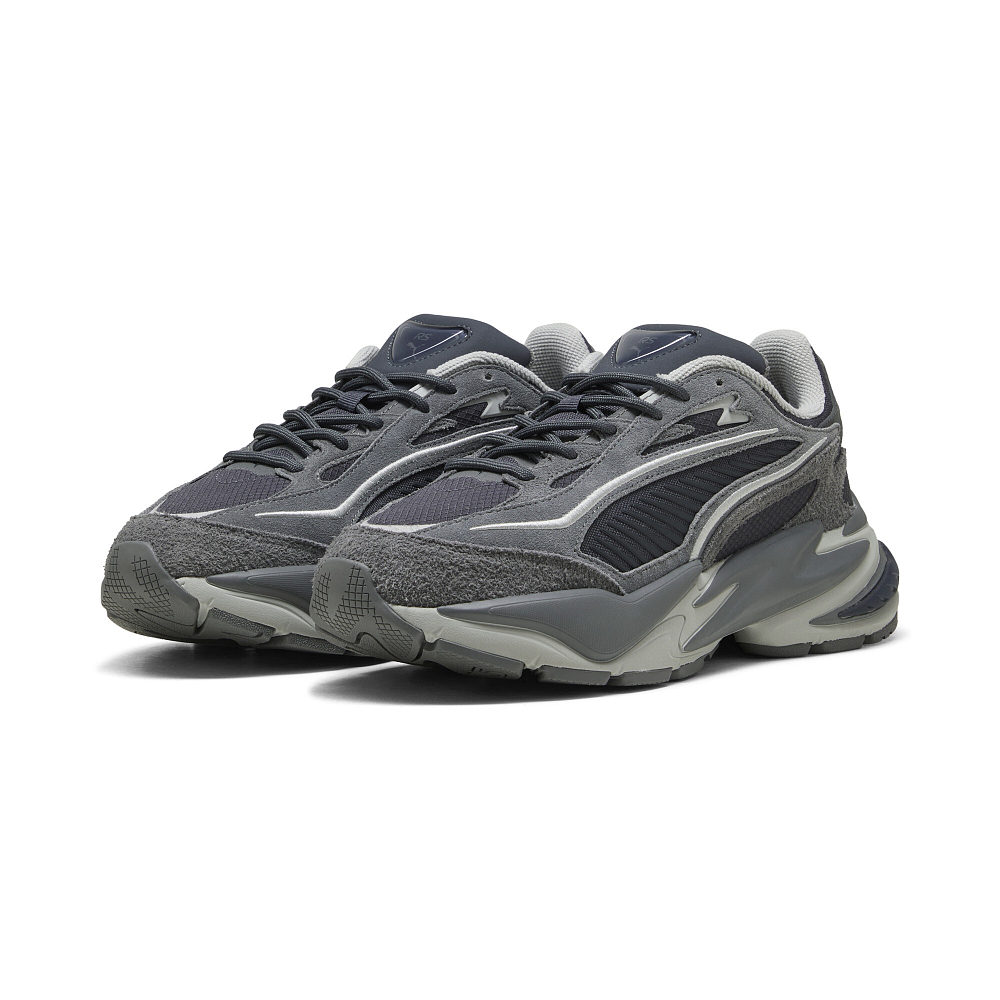 Мужские кроссовки PUMA RS Surge Hairy Suede
