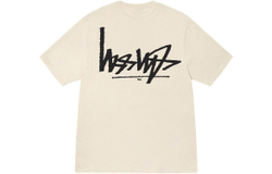 Футболки Stussy FW22 Logo T, 1904895