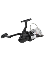 Катушка безынерционная Electron 165 + доп.шпуля + леска