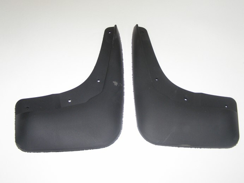 Брызговик /2190 FL, Калина-2, Datsun On-Do Mi-Do NEW/ перед. увелич. (2 шт) (ГАРД)