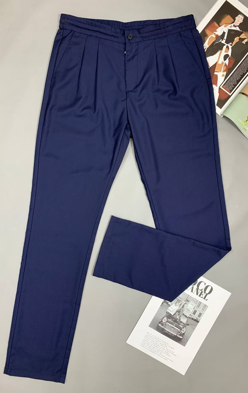 Брюки Brunello Cucinelli