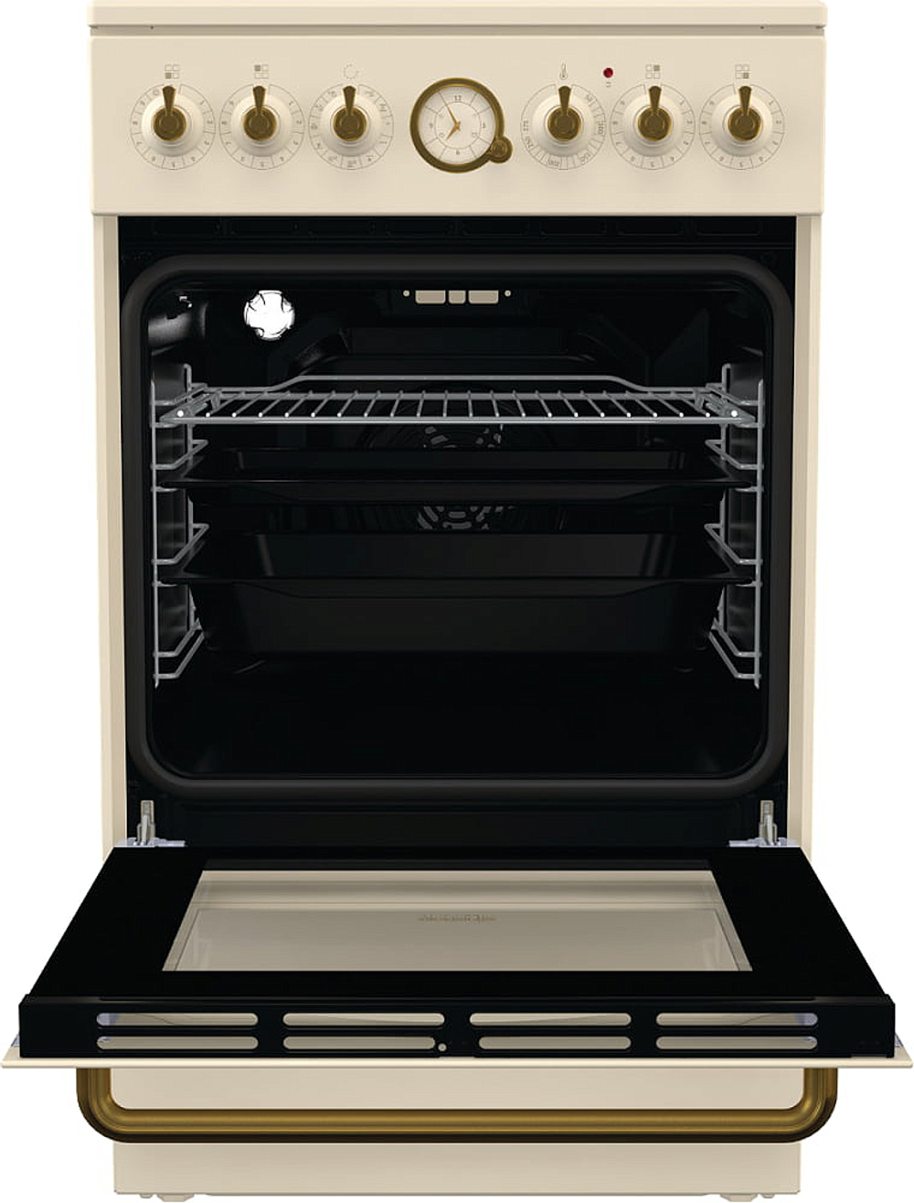 Электрическая плита Gorenje ECS5250CLI