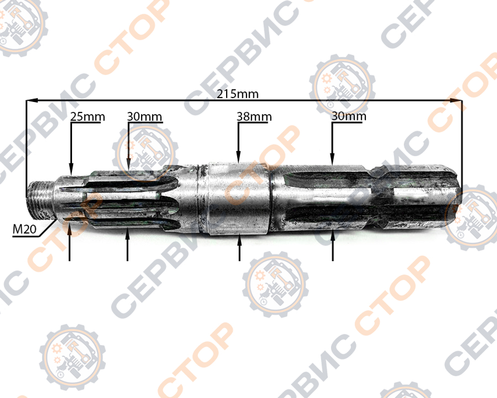 TA-086-Xingtai-RU