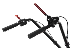 Бензиновый культиватор HAMMER RT-50А