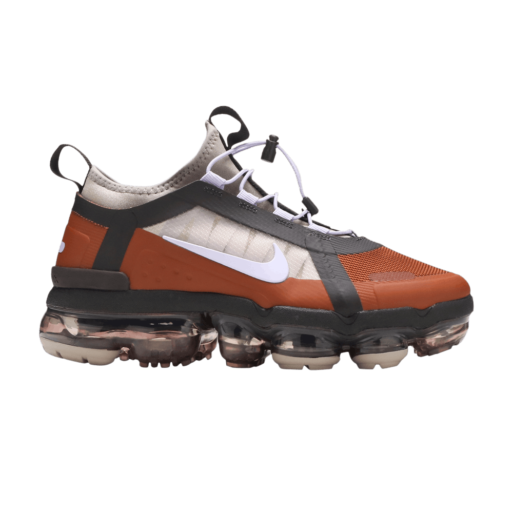 Кроссовки Nike Vapormax Air Utility (Женская размерная сетка)