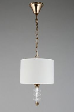 Подвесной светильник Aployt Franula APL.724.06.01