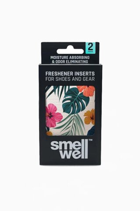 Пакетик освежающий для обуви Smell Well Active Floral
