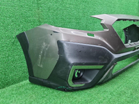 Бампер передний Subaru Outback 6 (2019-2022)