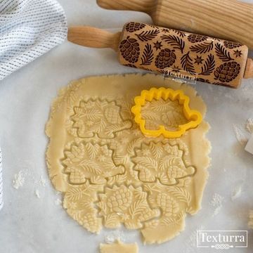 Форма для печенья Ежик 6 см