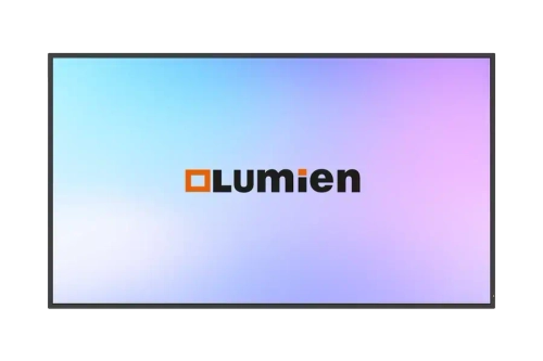 Дисплей профессиональный Lumien LS7550SD