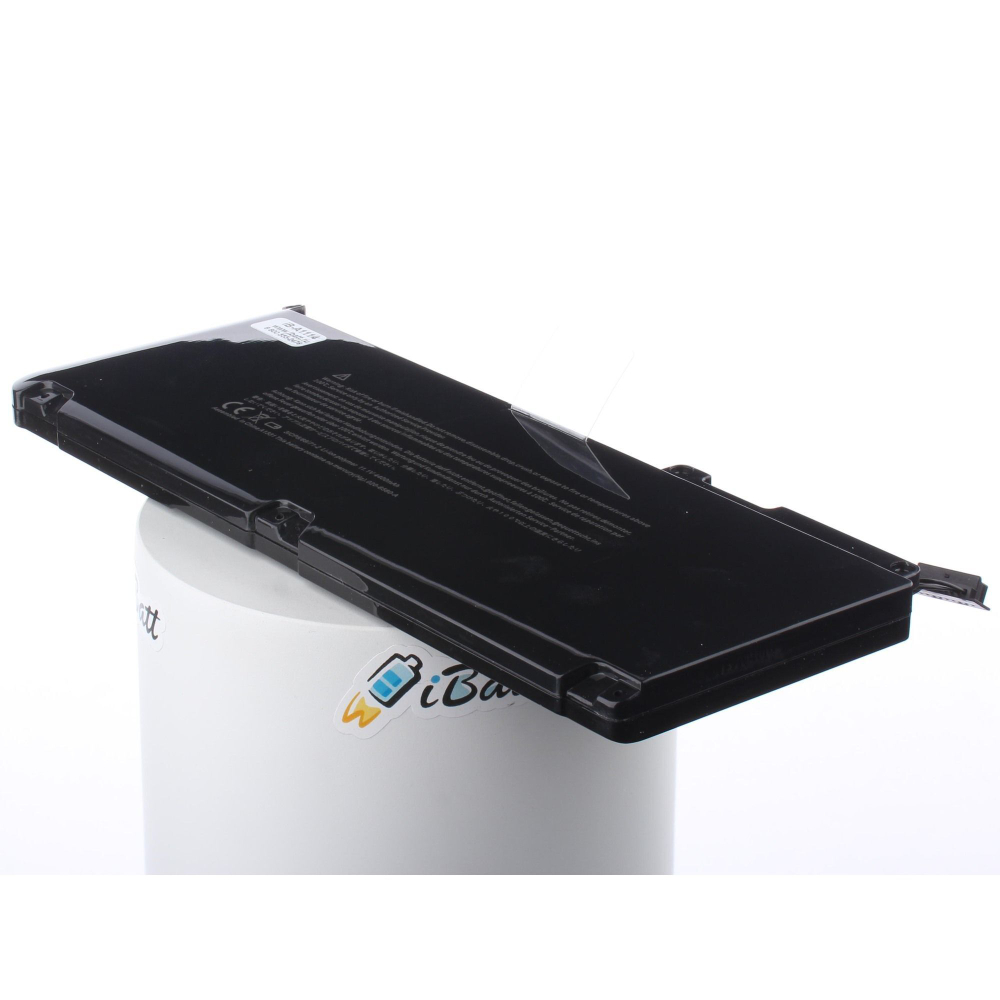 Аккумулятор iBatt 5400mAh для Apple MacBook 13" MD101, MD102 (A1322)