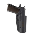 Кобура Colt 1911 скрытого ношения №10 под левую руку