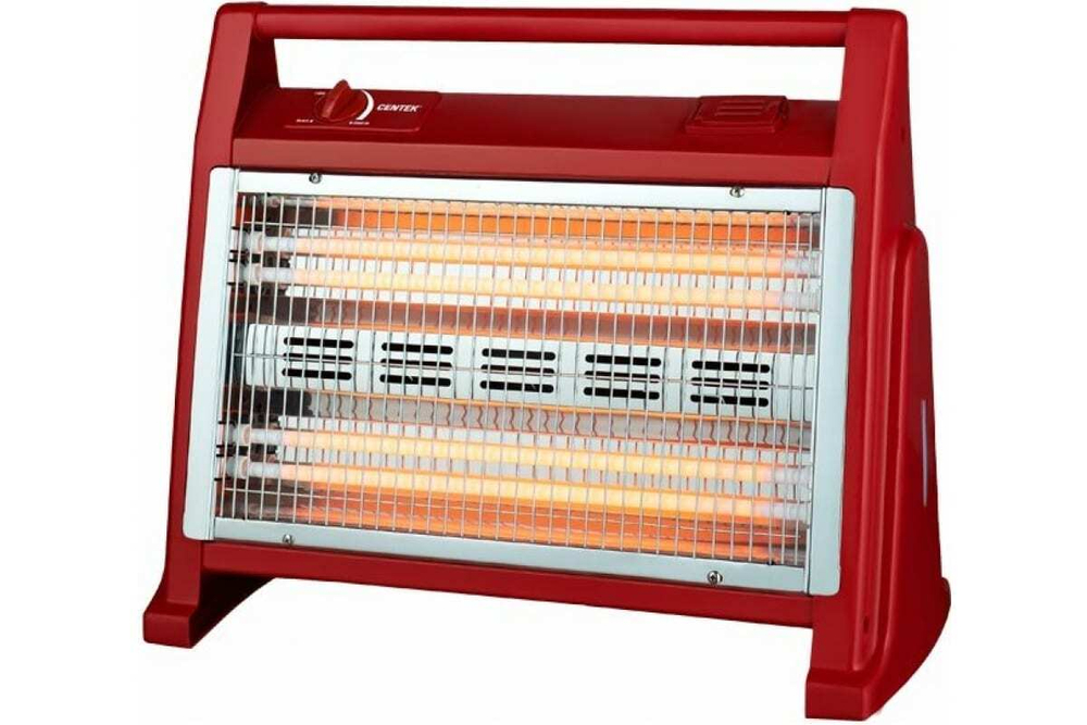 обогреватель Centec CN-6141 кварц.