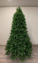 Ель искусственная «Луиза» (Литая хвоя) от 1,5 м до 3 м