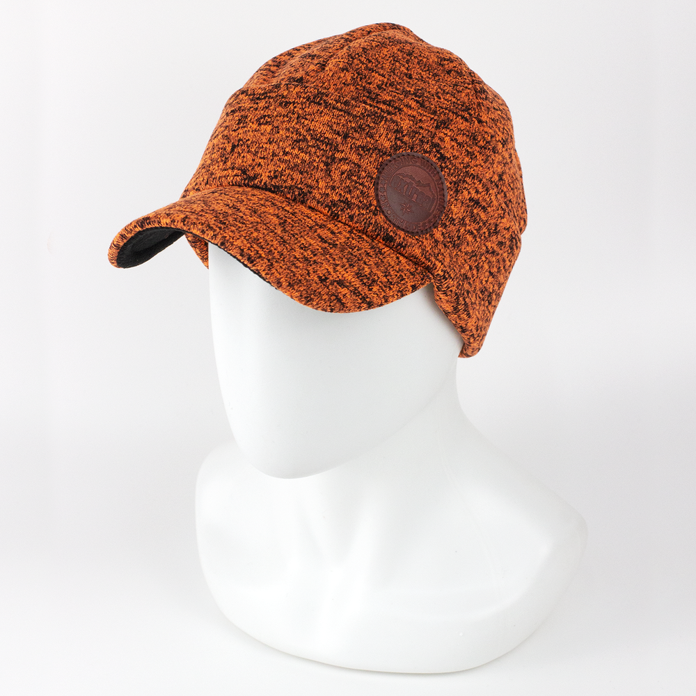 Кепка Extreal "ФОРЕЛЬ" трикотаж