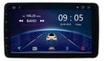 2DIN магнитола с поворотным экраном 10.1" - Carmedia OL-1008-D на Android 10, 4+64Гб, CarPlay, 4G SIM-слот