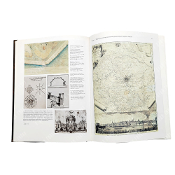 Русское градостроительное искусство: 3 книги. Москва: Стройиздат, 1993-1995