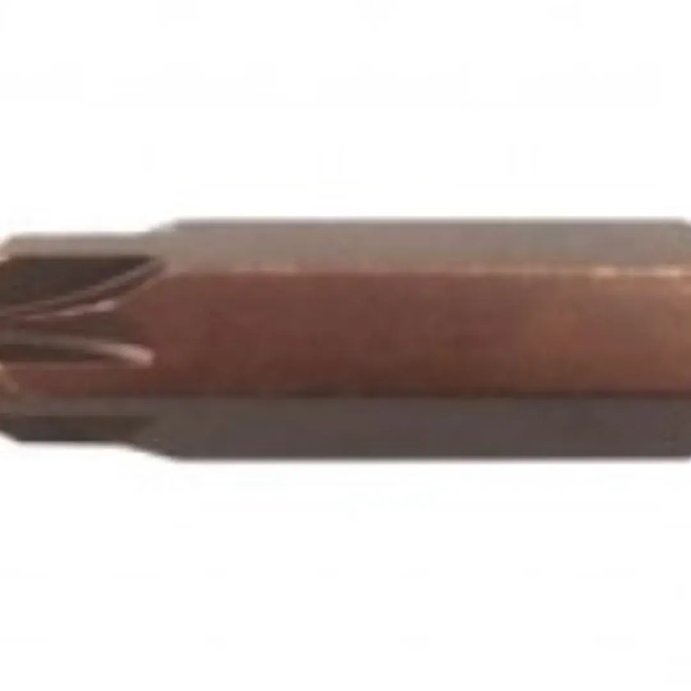 Бита крестообразная ''Pozidriv''PZ.4х30мм, 5/16''(20шт/уп) RockForce##Rock FORCE RF-152304