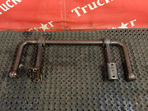 Стабилизатор задний 2020г.