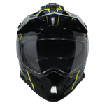 Range 2.0 Voyager / Черно-желтый