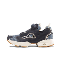 InstaPump Fury