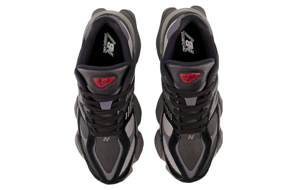 Кроссовки New Balance Nb 9060