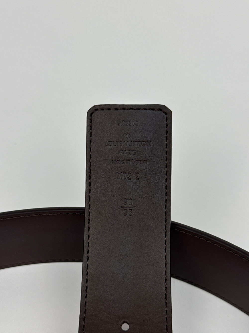 Ремень Louis Vuitton