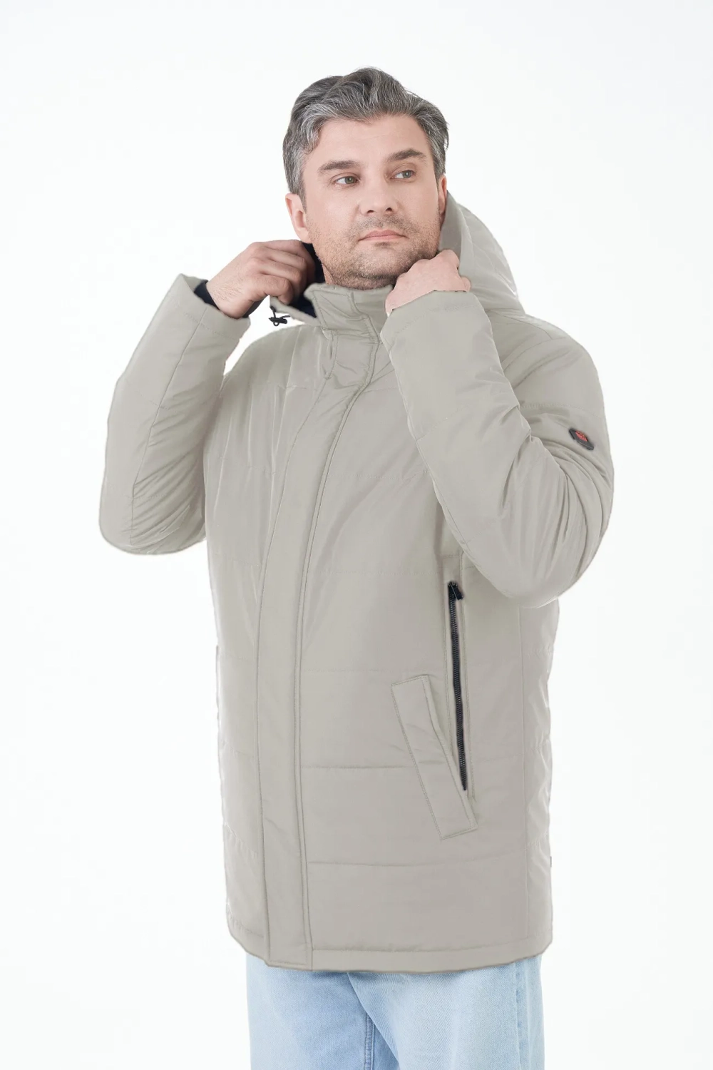 Куртка мужская Ларс NorthBloom