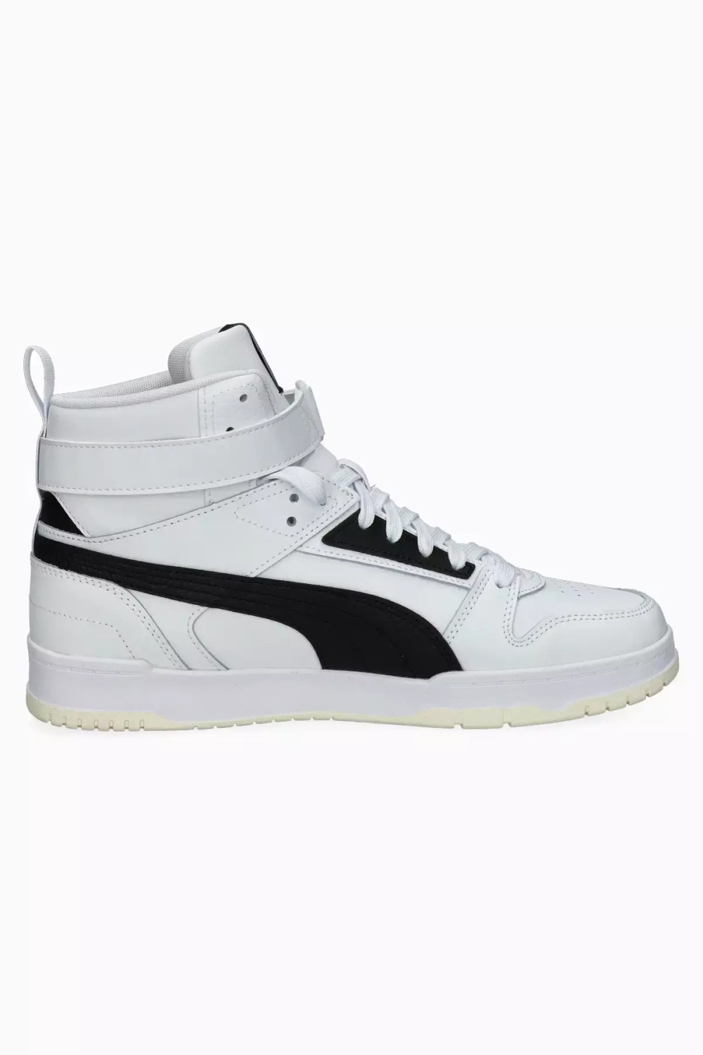 Кроссовки Puma RBD Game