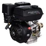 Zongshen 168 FBE-4 бензиновый двигатель 1T90QQ6E4