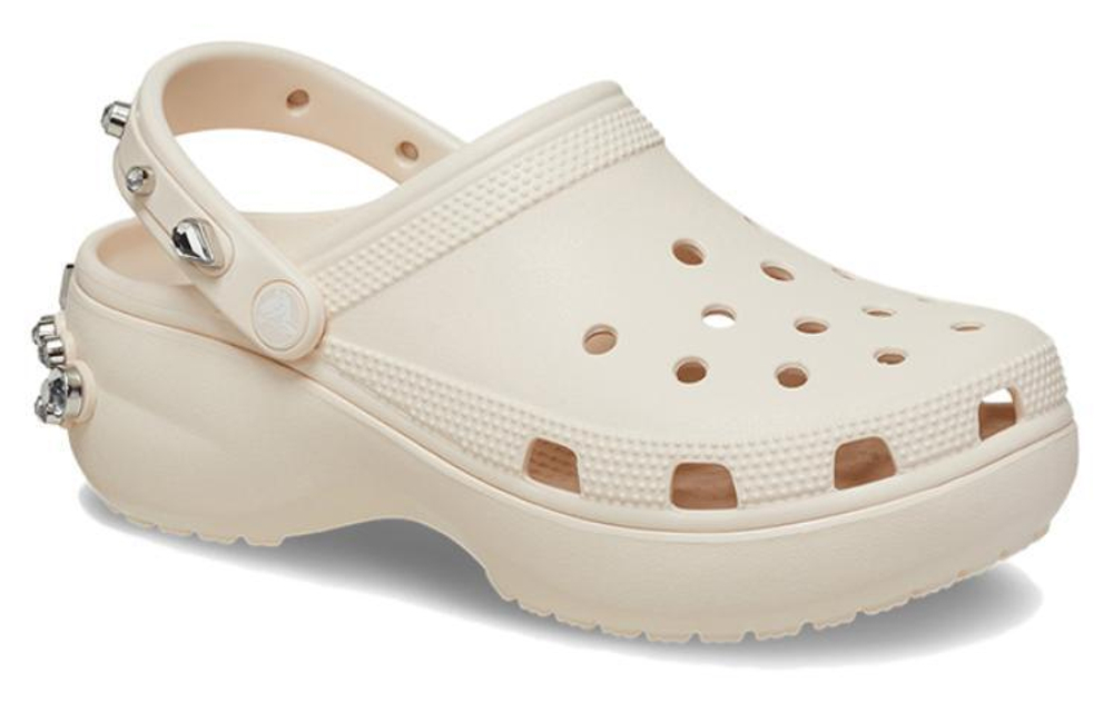 Crocs (Женская размерная сетка)