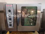 Б/у Пароконвектомат Rational CMP61 (Combi Master Plus)
