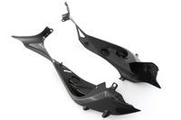 Fullsix Накладки на нижнюю часть хвоста (комплект 2шт) Ducati Panigale V4 / Streetfighter V4 (2025 + )