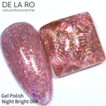 Delaro Night Bright 04 - 10ml