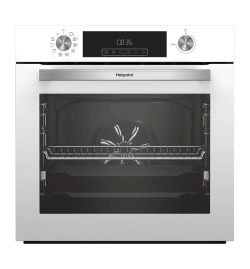 Электрический духовой шкаф Hotpoint FE9 831 JSH WHG