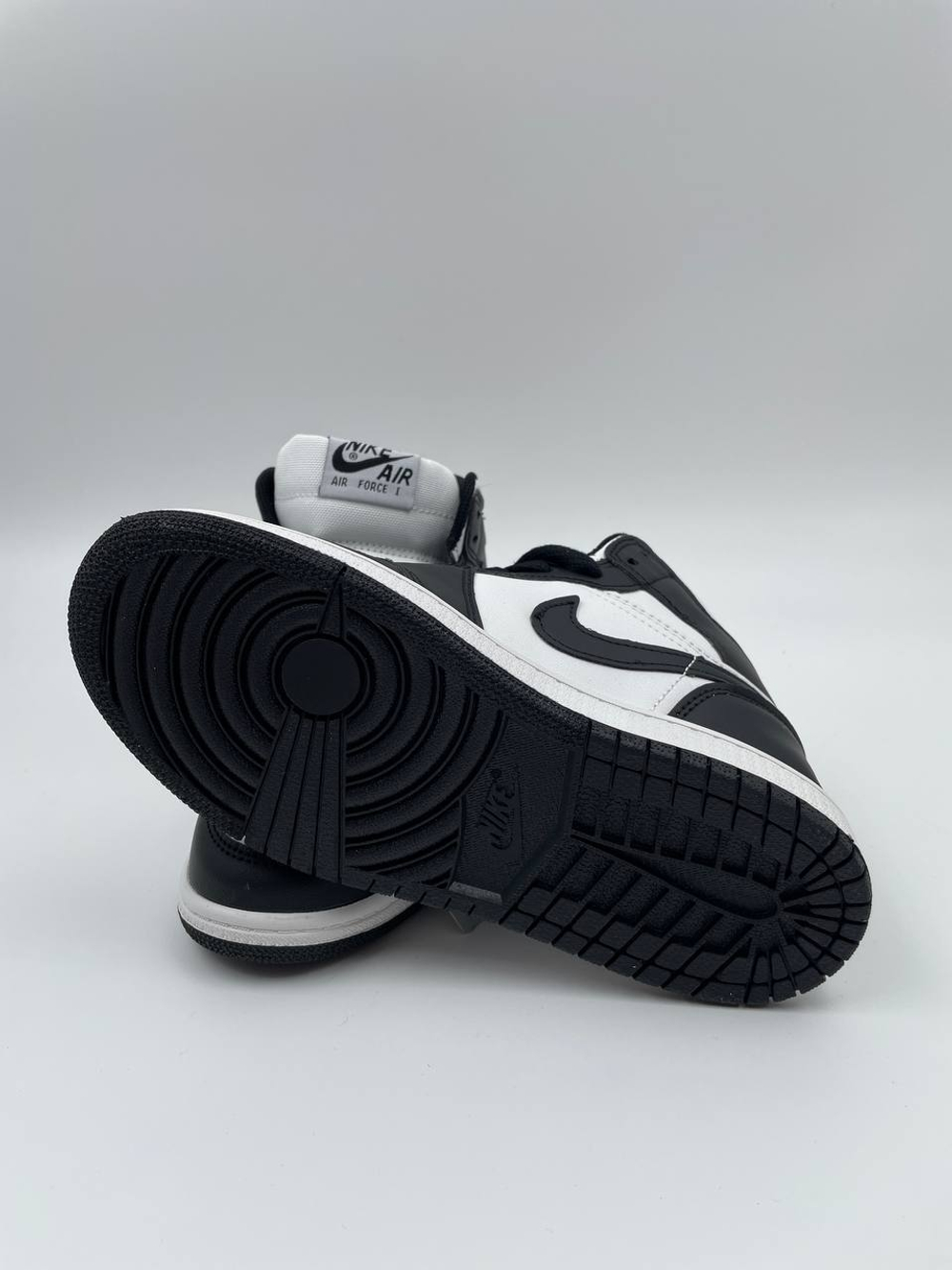 Кроссовки для детей Nike Air Jordan
