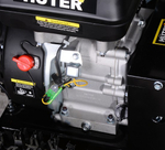 Подметальная машина HUTER SGC 4100S 70/7/19