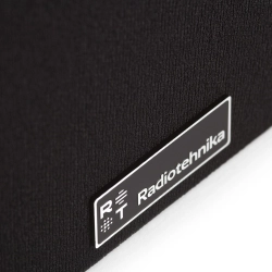Radiotehnika Vita 2.04 Black Ash полочная профессиональная акустическая система (пара)