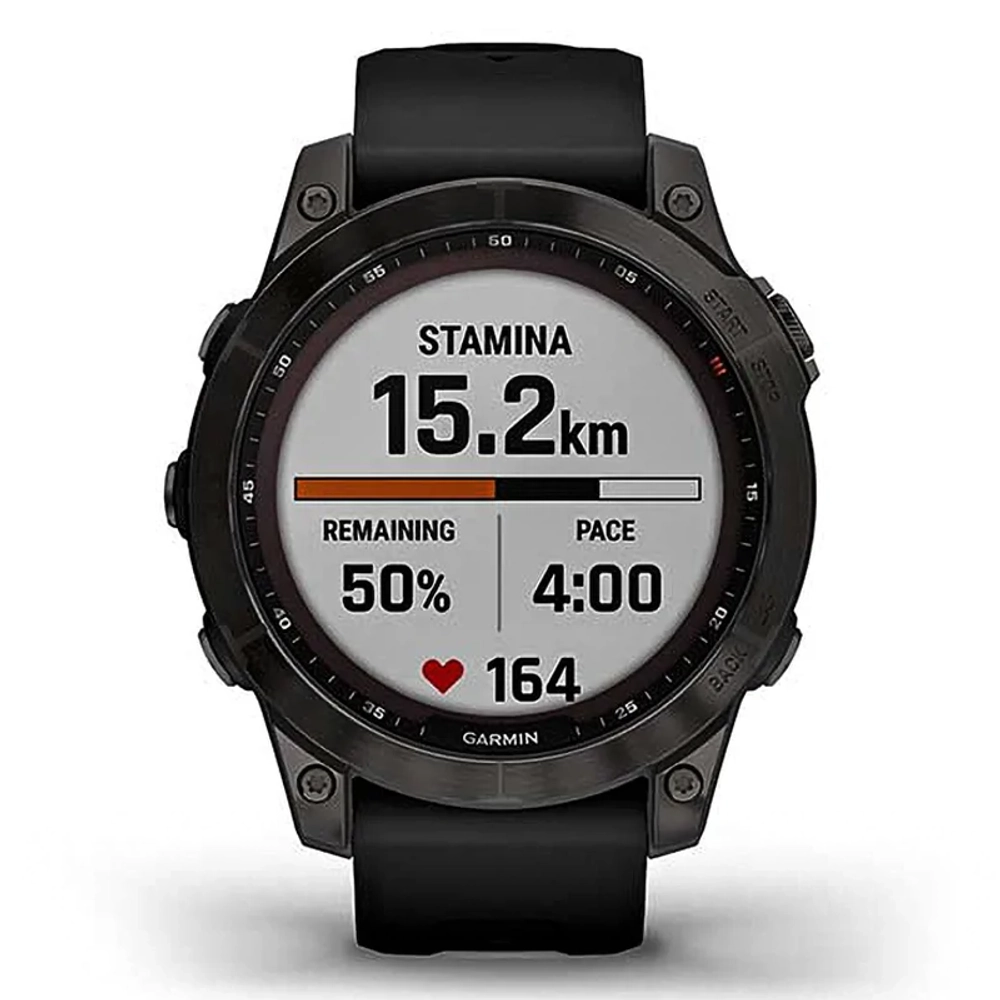 GARMIN Fenix 7 смарт-часы 010-02540-21